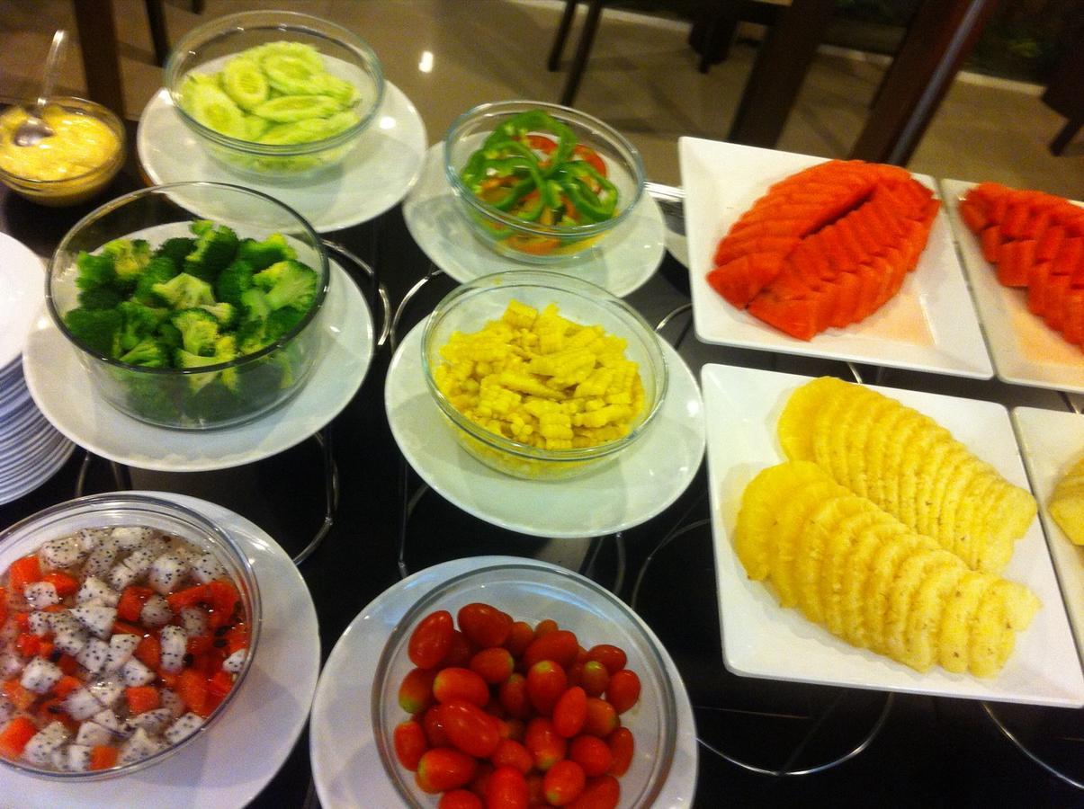 The Residence Prachinburi 304 Экстерьер фото