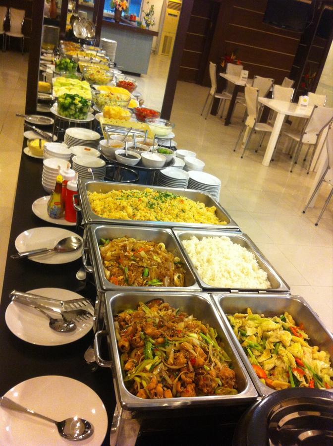 The Residence Prachinburi 304 Экстерьер фото