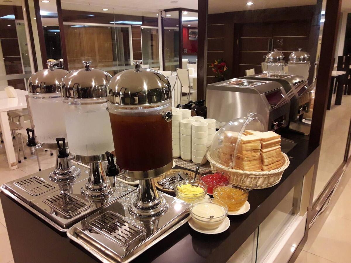 The Residence Prachinburi 304 Экстерьер фото