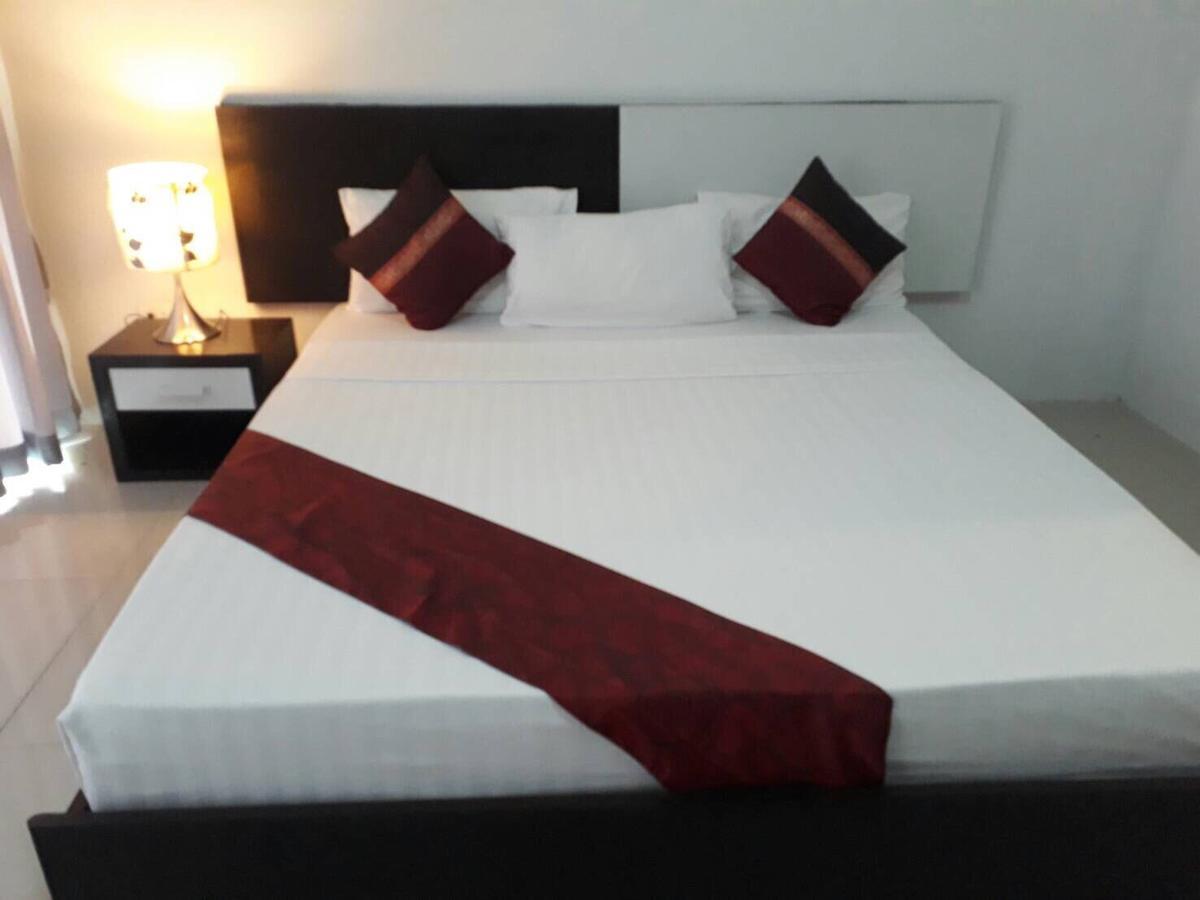 The Residence Prachinburi 304 Экстерьер фото