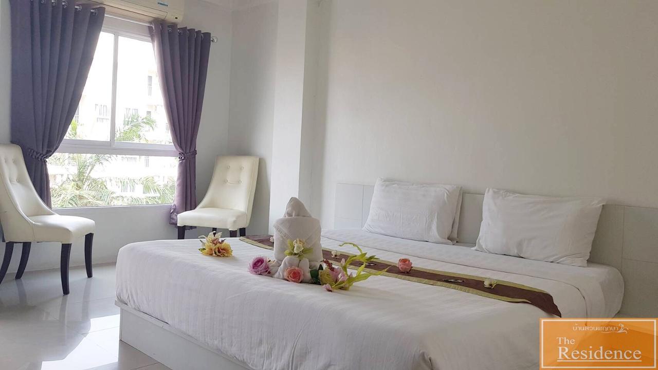 The Residence Prachinburi 304 Экстерьер фото