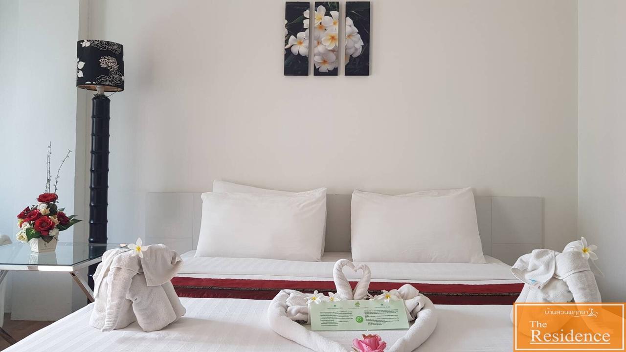 The Residence Prachinburi 304 Экстерьер фото